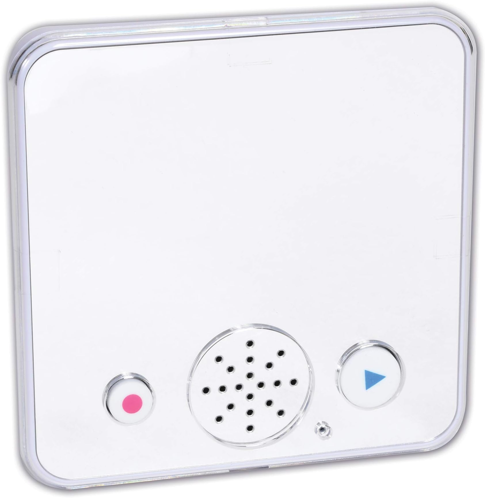 Sound Bank Mirror, 4.75"