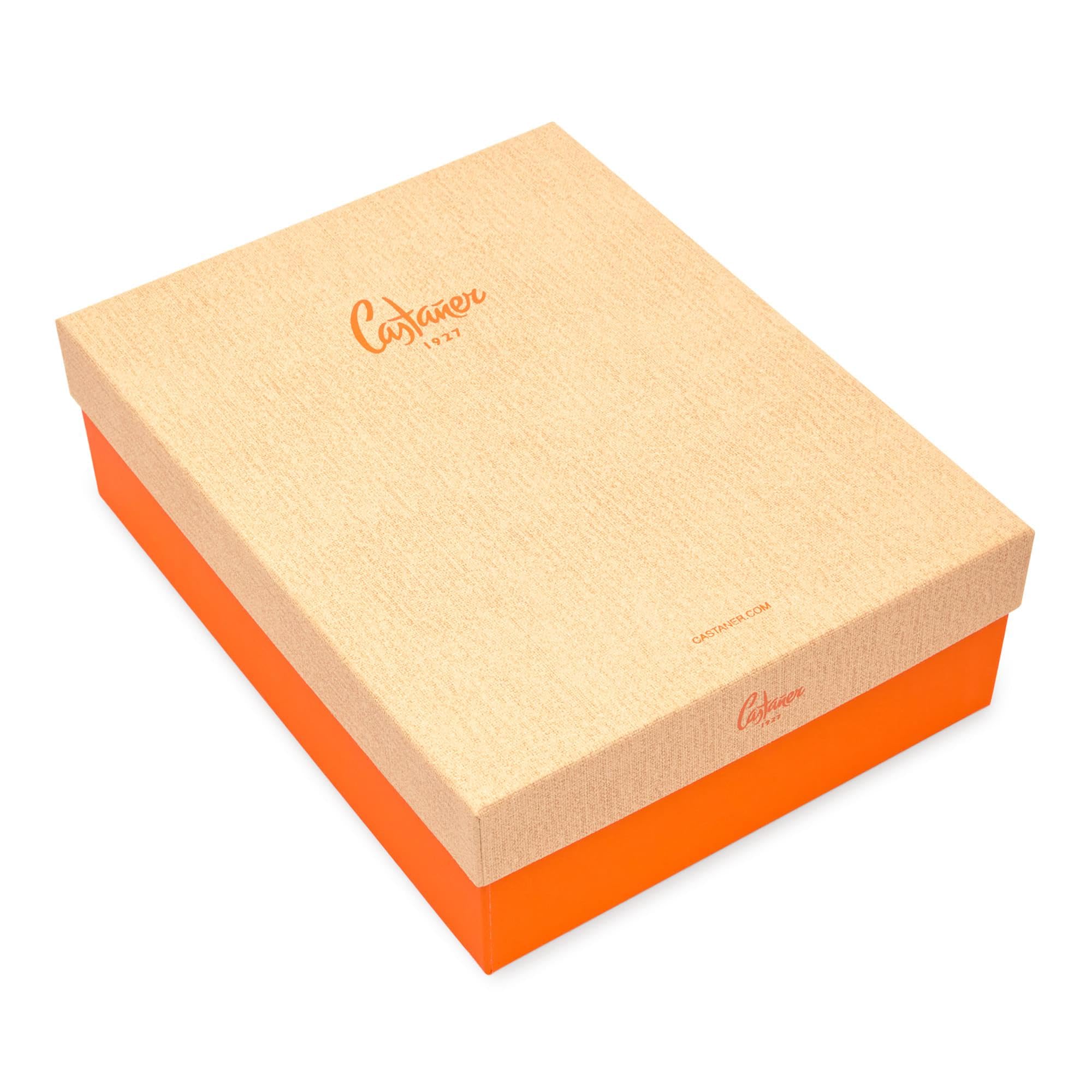 Castañer Bruna/8ed/002 Sandalias con cuñaMujer