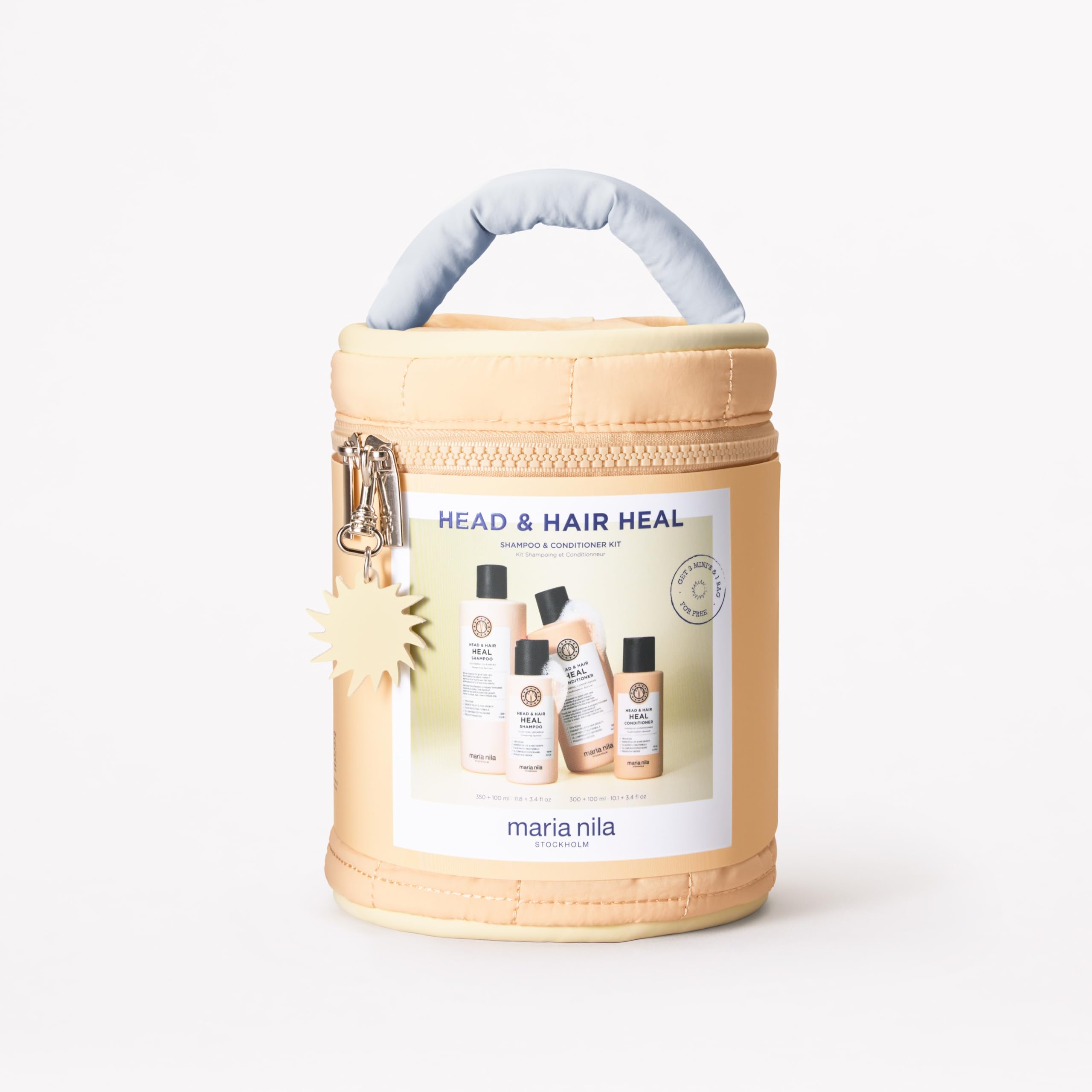 Maria Nila Geschenksets Beauty Geschenkidee für Freundin
