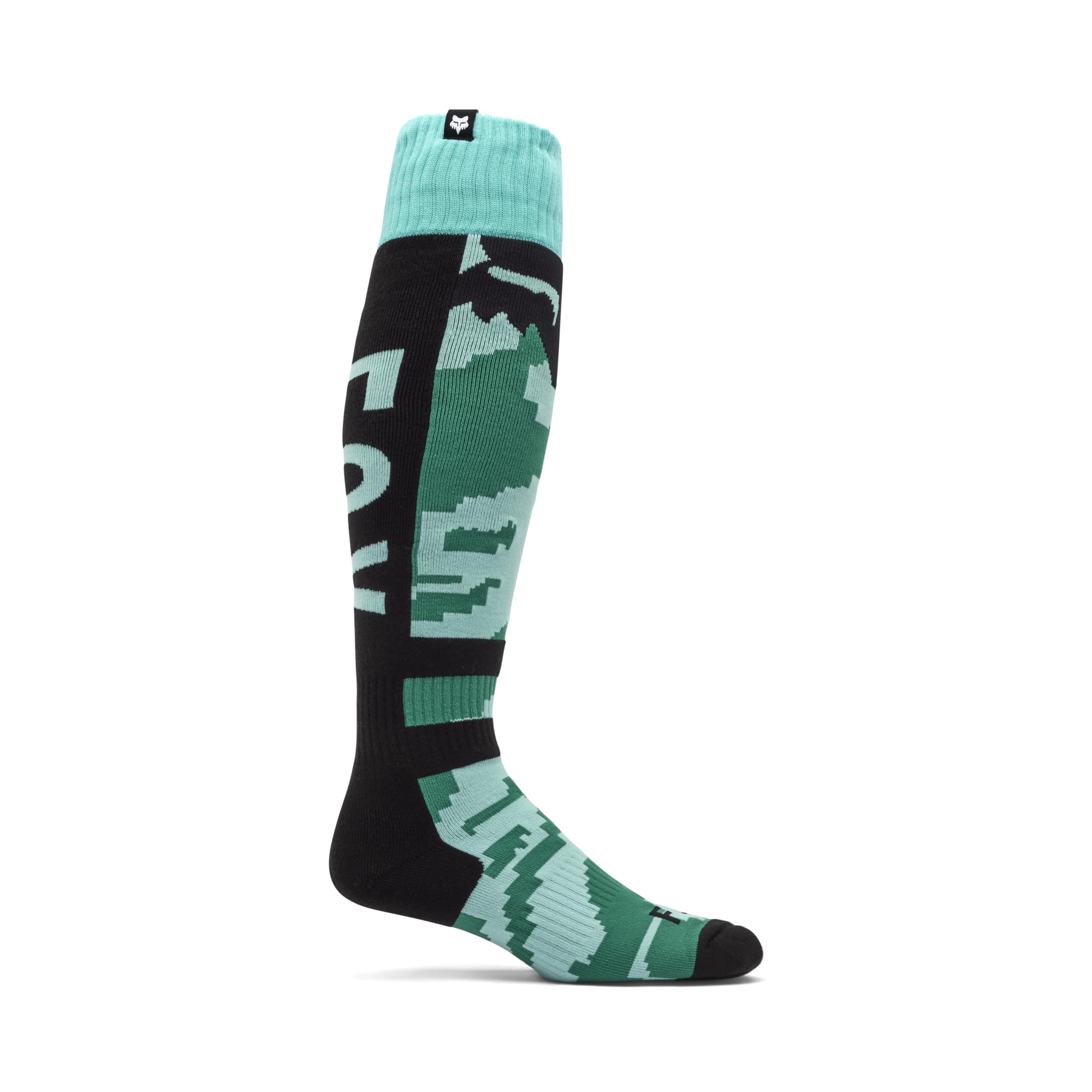 Fox Racing Men's 180 Socks
