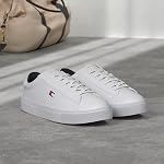 Tommy Hilfiger Mens Tmbrecon Sneaker