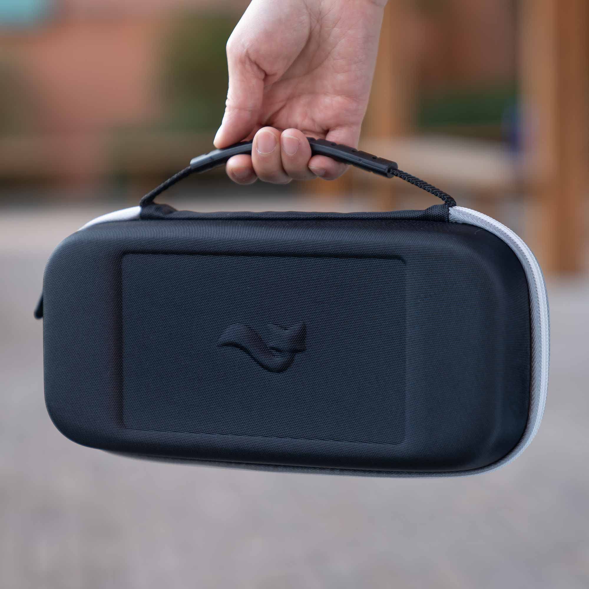 Amazon.com: ButterFox Switch Carrying Case for Nintendo Switch