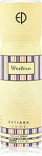 ARMAF Esteara Lux Western Spray 200ml