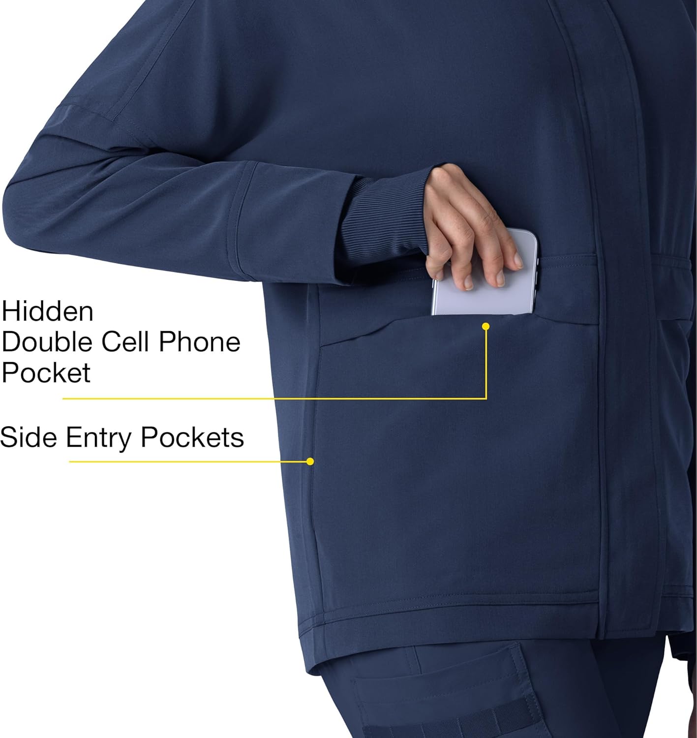 Wink Women's Jacket