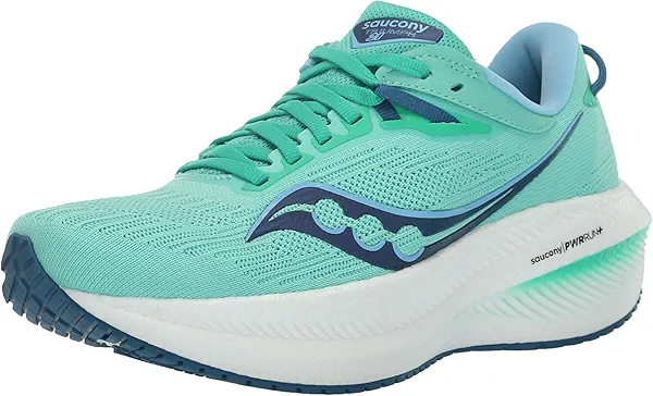 Saucony Womens Triumph 21