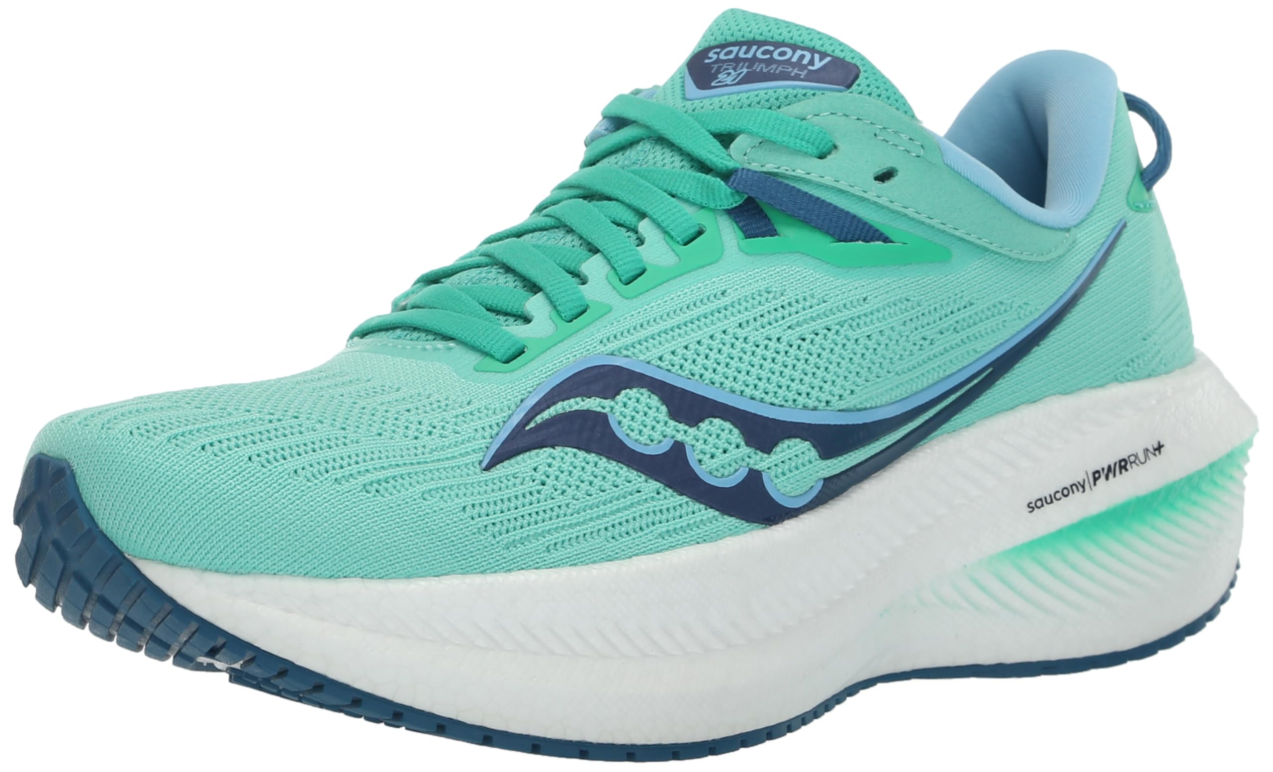 Saucony Triumph 21