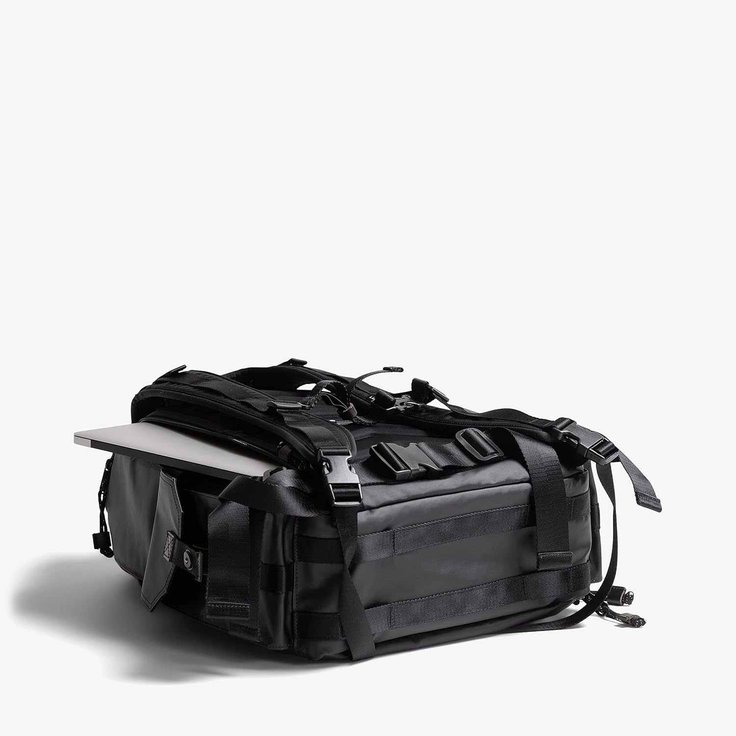 Langly Multi Globetrotter Camera Backpack