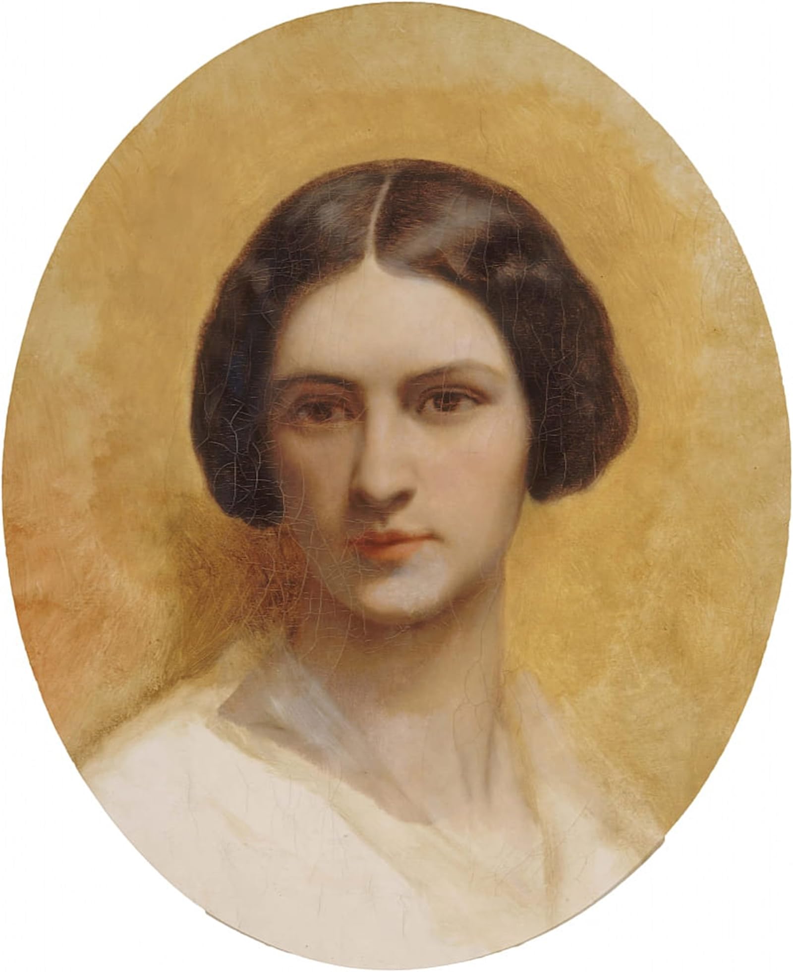 Póster de lienzo de Cornelia Marjolin para decorar tu dormitorio con arte clásico de 60x90cm 5