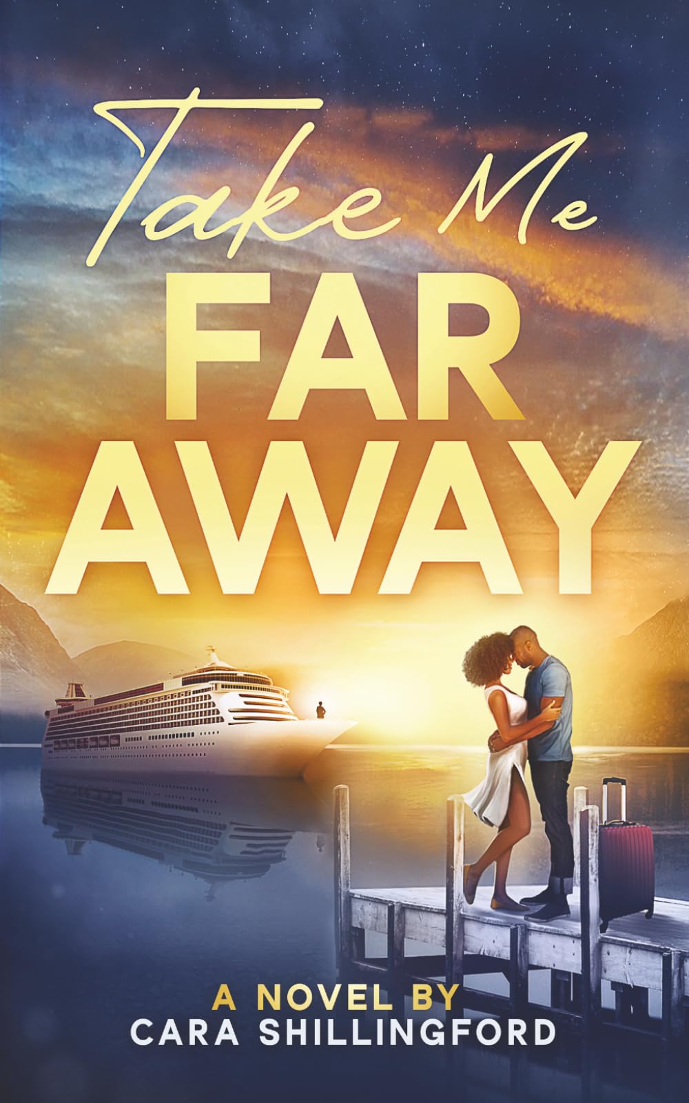 Take Me Far Away