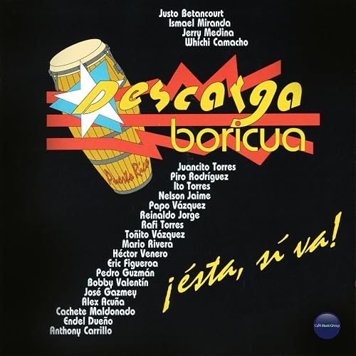 La Ultima Conga by Various artists on Amazon Music - Amazon.com