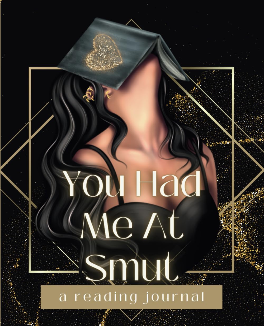 You Had Me At Smut: A Reading Journal