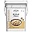 Augason Farms Regular Rolled Oats 4-Gallon Pail, Emergency Food Supply, Everyday Meals, 113 Servings