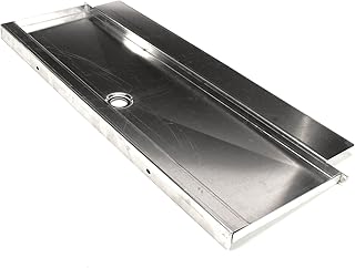 Perlick 65526-2DB Evaporator 34 Door Duck Pan