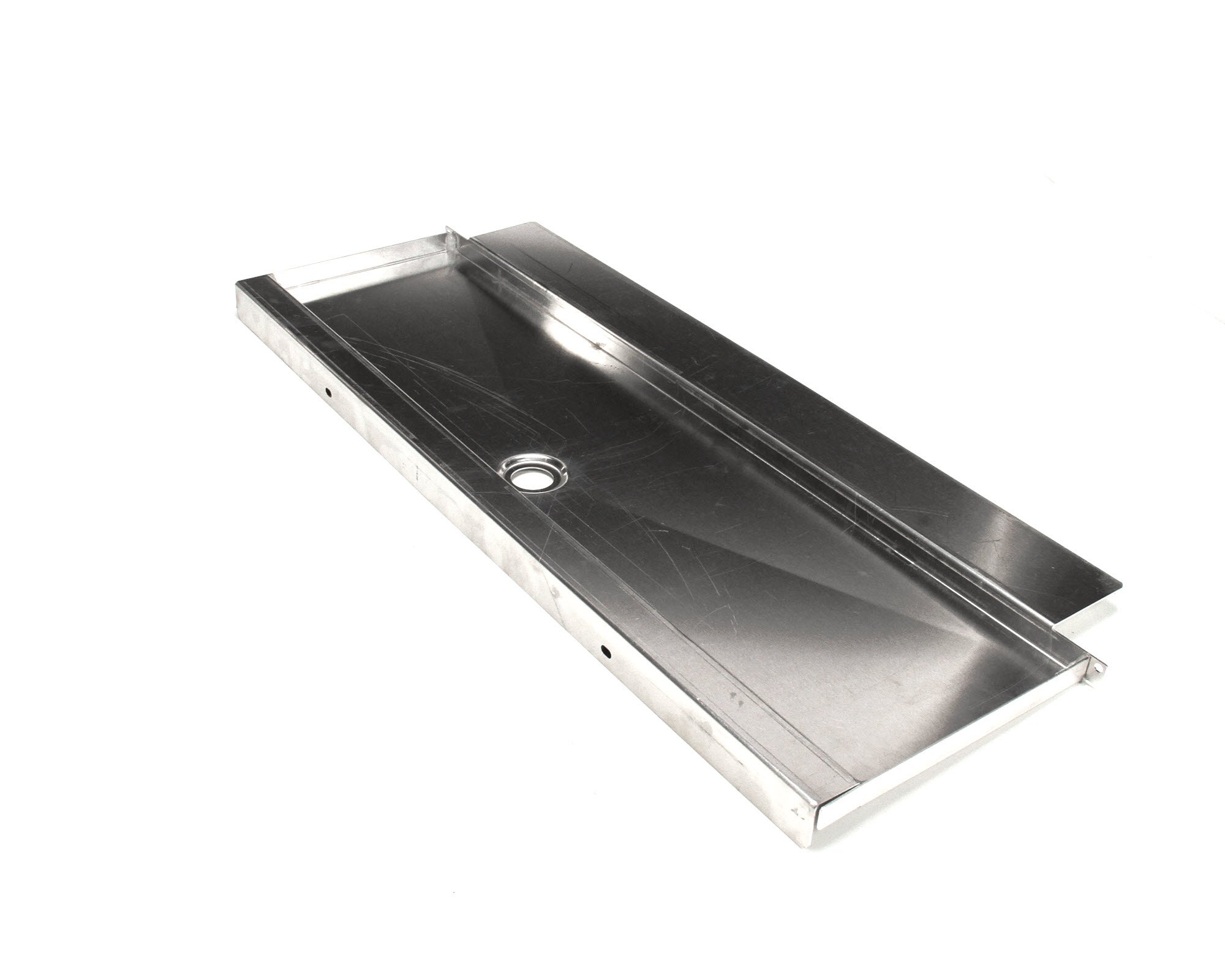 Perlick 65526-2DB Evaporator 34 Door Duck Pan | Fridge.com