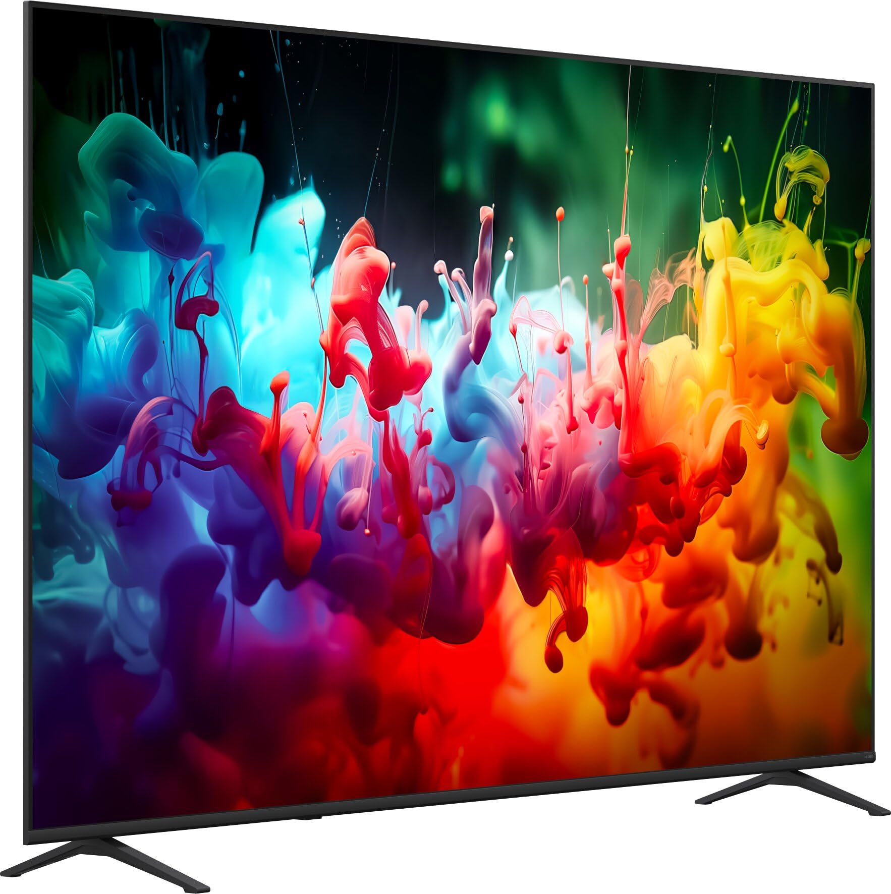 LG 55QNED7EB3C TV 55 Zoll (139 cm) 4K QNED Mini LED AI TV (α7 Gen9 4K AI Prozessor, webOS 26, 60Hz (VRR bis zu 60Hz)) [Modelljahr 2026]
