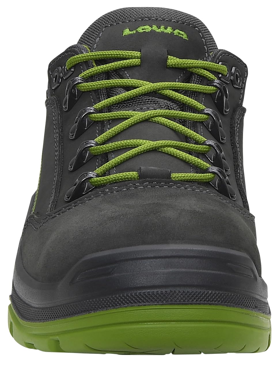 LOWA Sicherheitsschuhe 5610 Renegade Work GTX