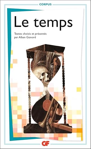 Le temps