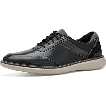 Clarks Mens Brantin Style