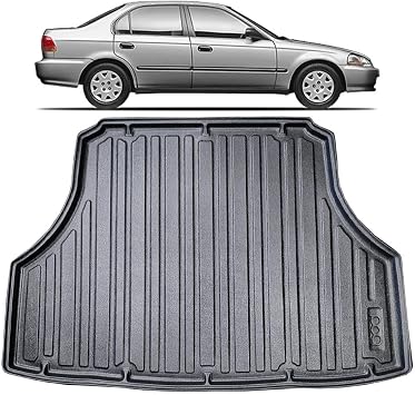 Bod Honda Civic Bagaj Havuzu 1993-2001 ies es