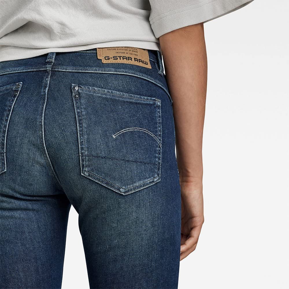 G-Star Donne Lhana Skinny Jeans
