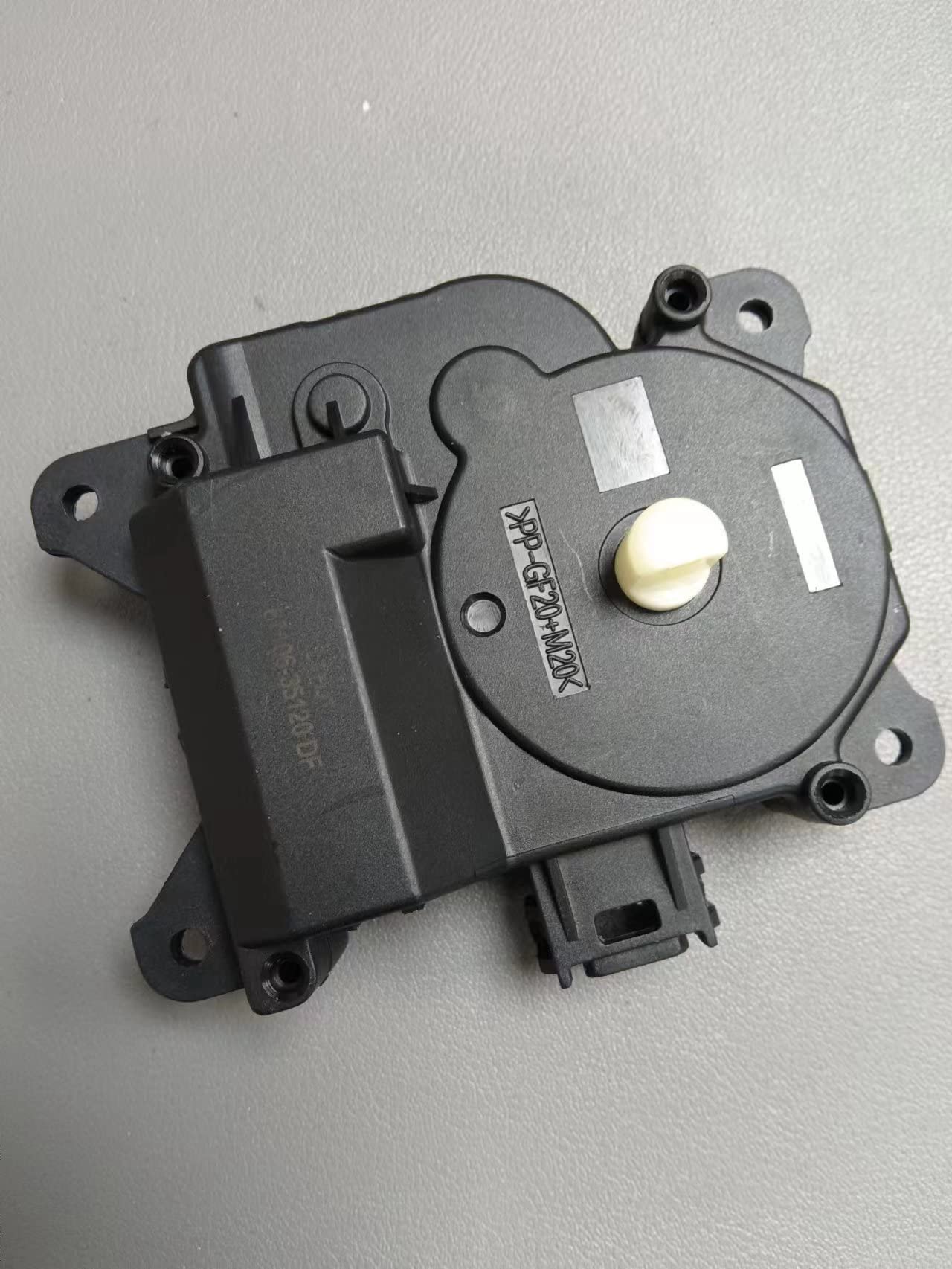 SOFFIATORE SERRANDA SERVO MOTORE ANTERIORE 87106-35150 8710635150