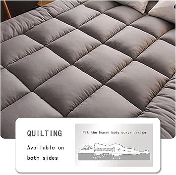 Floor Mattresses,Foldable Roll Up Futon Mattress, Japanese Thick Tatami Mattress,Non-Slip and Breathable, for Home Dormitory (Size : Twin (100x200cm))