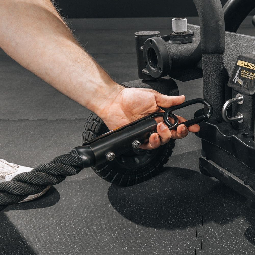 Tank® Tow Rope
