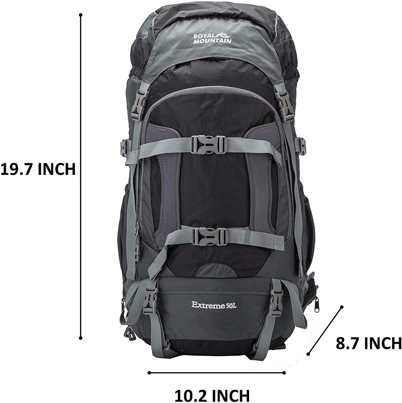 daypack royal mountain