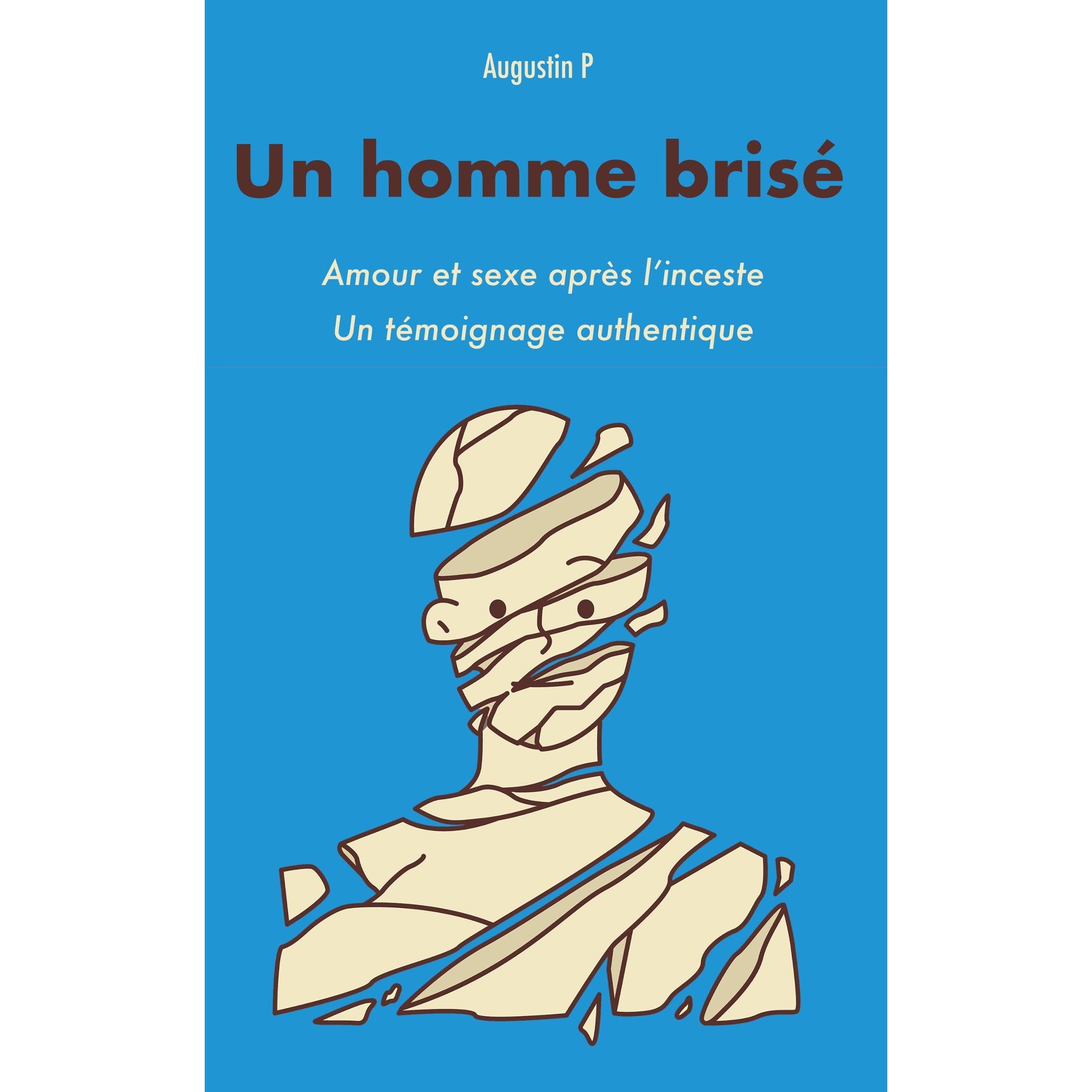 Un homme brisé