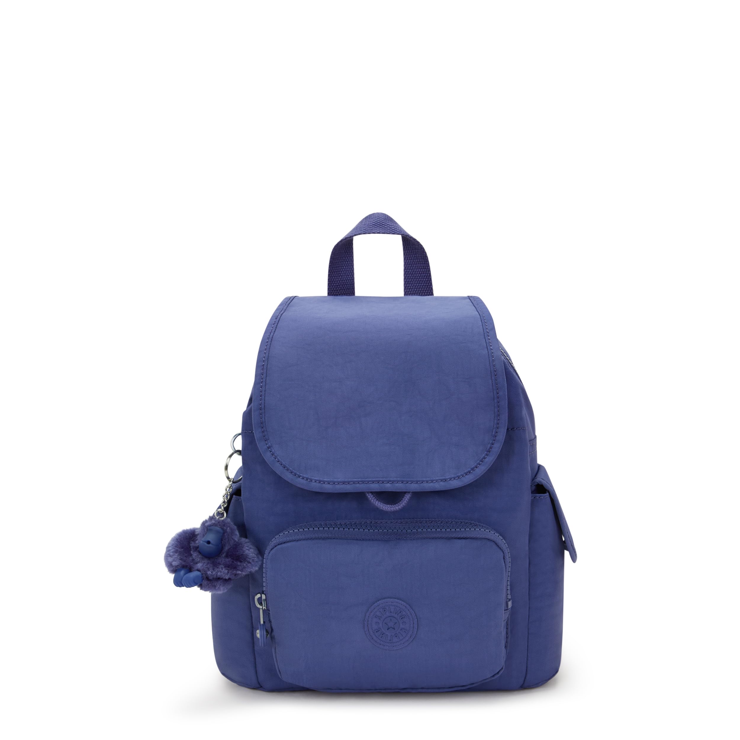 Kipling City Pack Mini, Zaino Piccolo