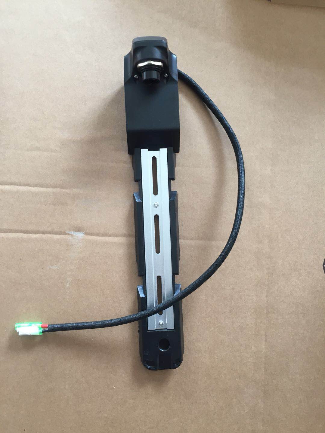 NBPower The Lithium Batttery Mount,Used for Shark Lithium Battery