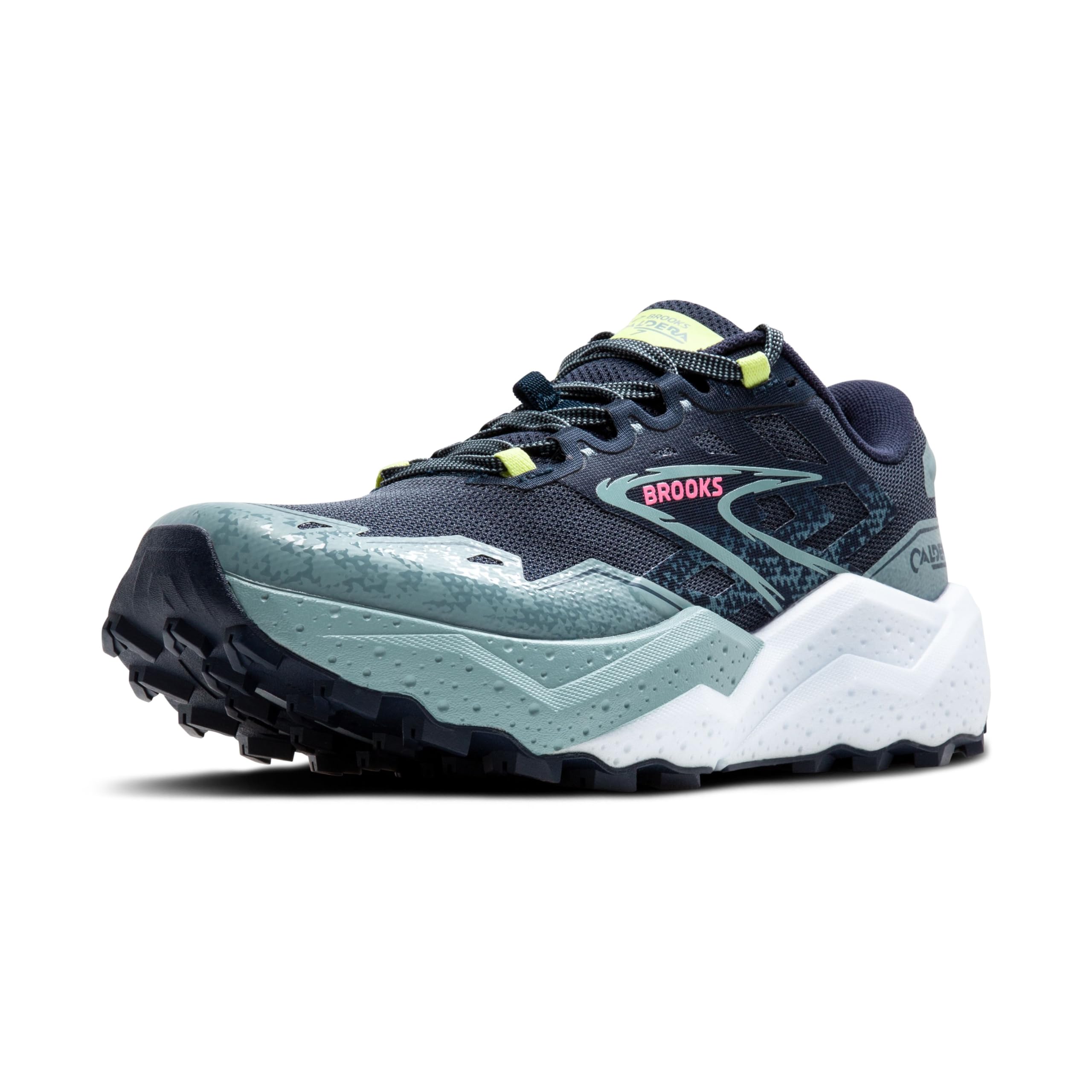 Women’s Caldera 7 Trail Running Shoe