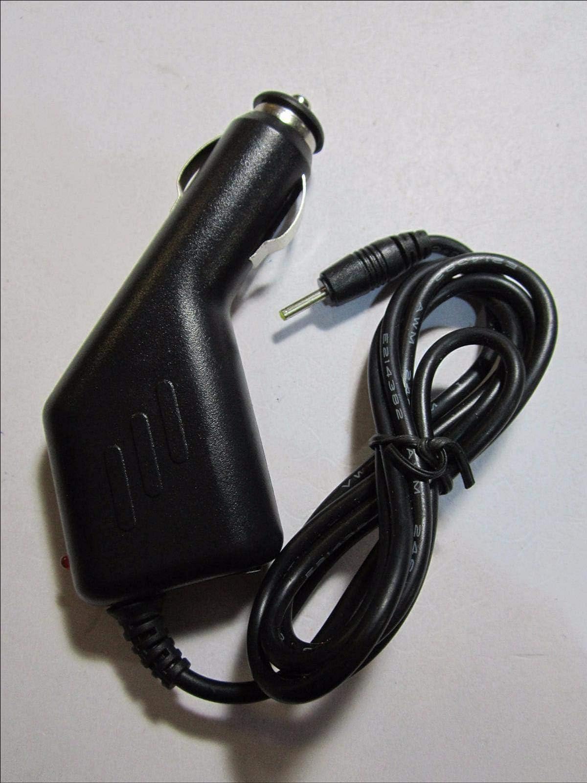 Replacement for 5V 2A Car Charger Power Supply for Zenithink ZTPad C93 Tablet