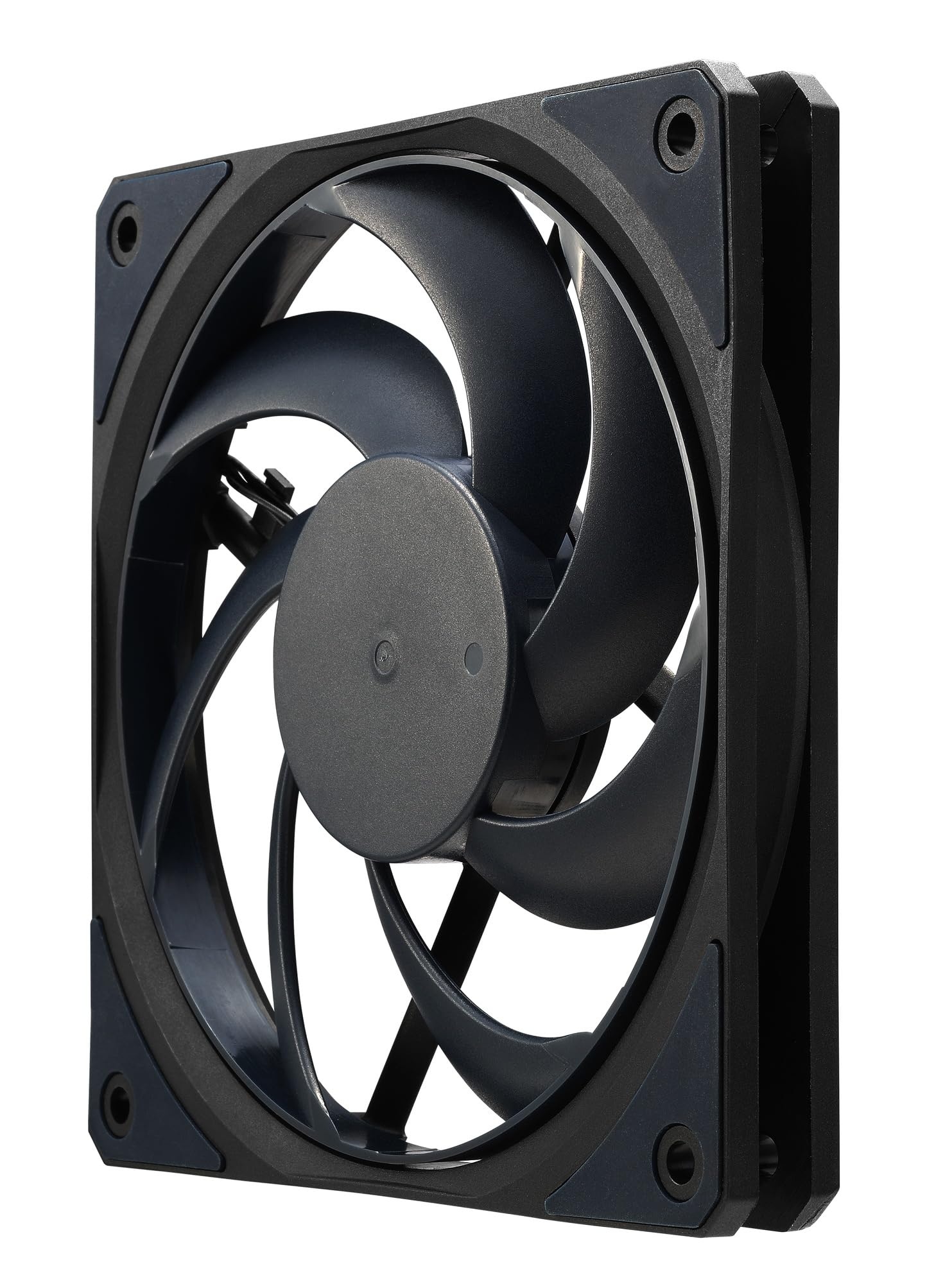 Amazon | Cooler Master Mobius 120 Slim 15mm厚 120mm PCケースファン