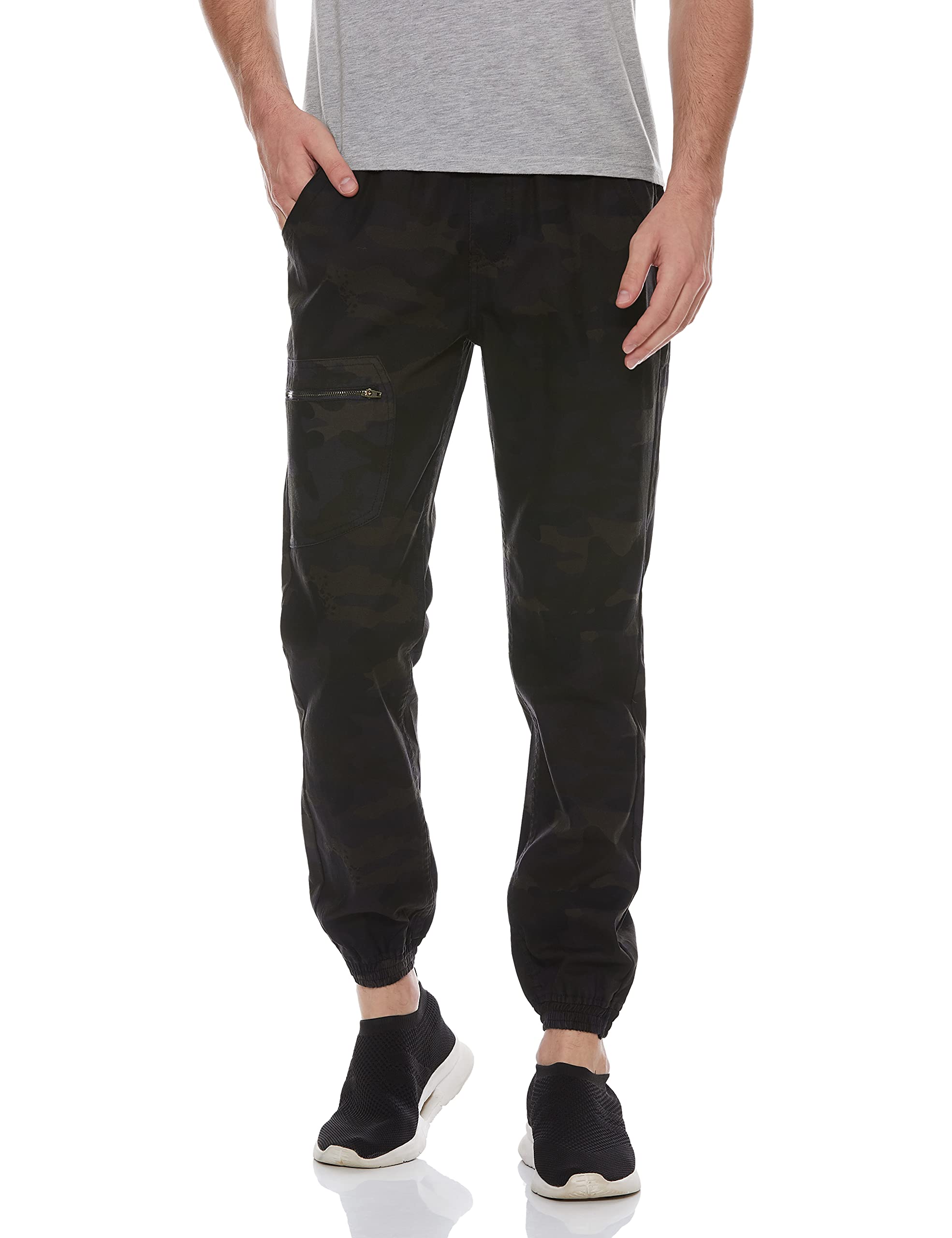 Men's Slim Casual Joggers
