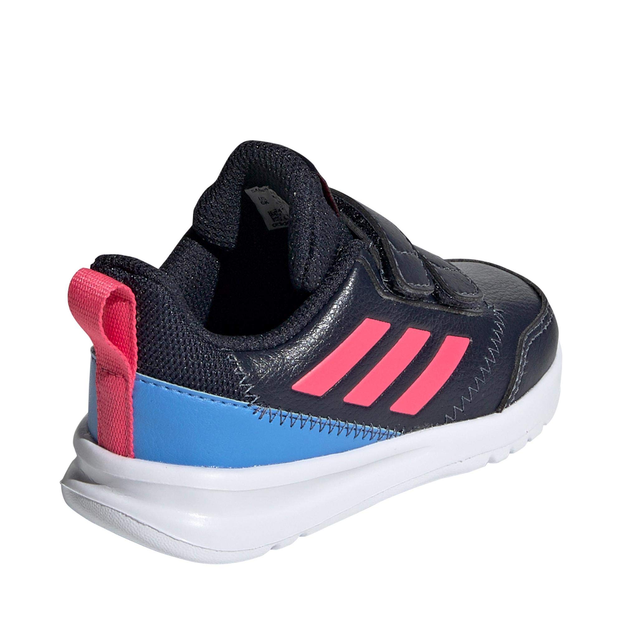 adidas Altarun CF I, Zapatillas de Estar por casa Unisex niños