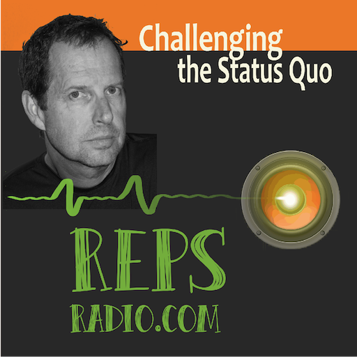 Repe Radio REPS Radio - Aplicativo na Amazon Appstore