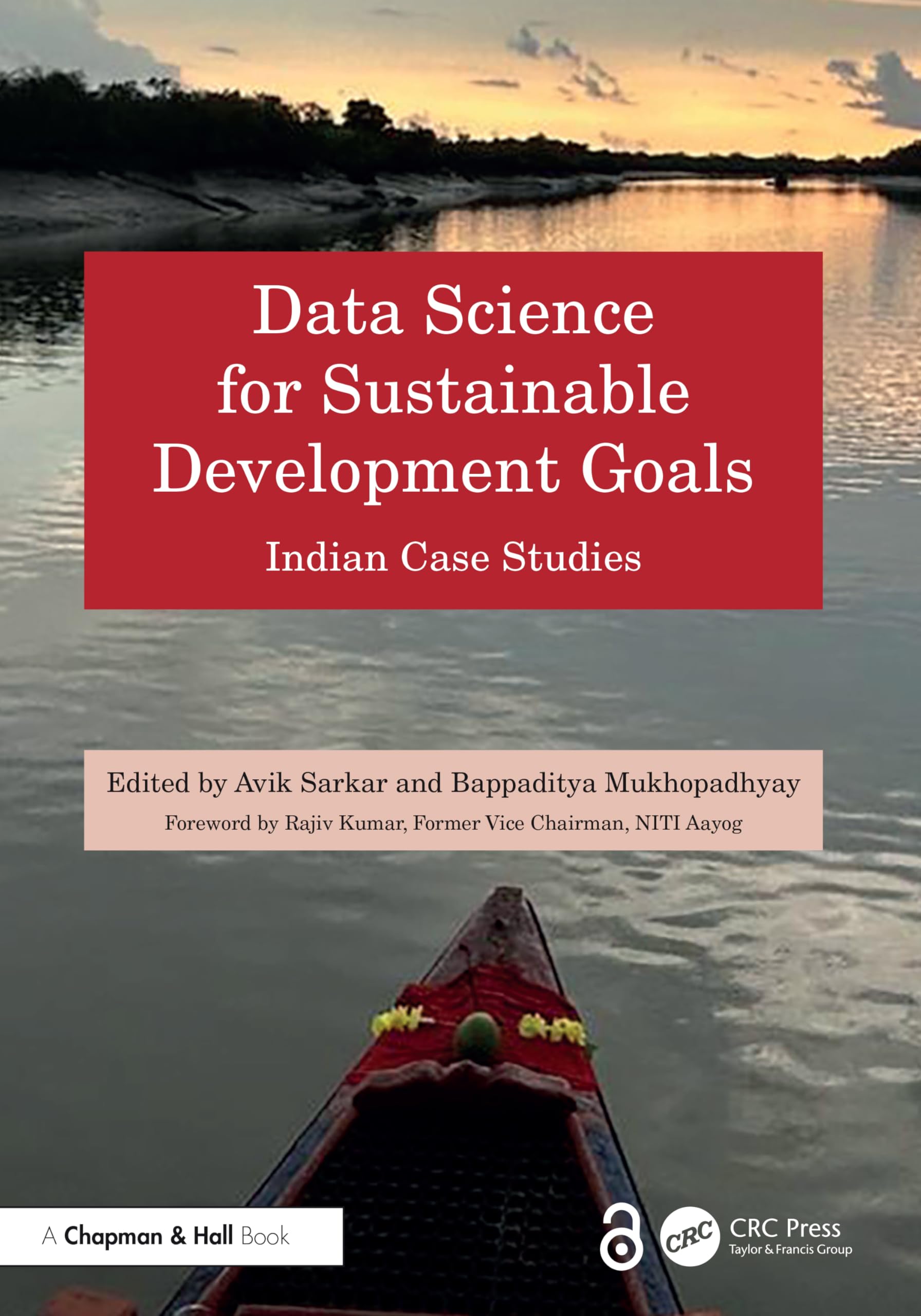 Data Science for Sustainable Development Goals: Indian Case Studies