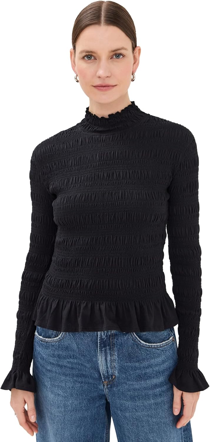 Merlette Women's Kantor Jersey Top