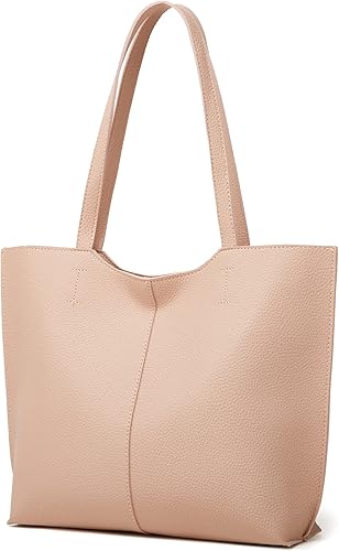 Miniatura 3 de Bolsas de mano para mujer con bolso pequeño, bolso de mano de piel sintética con cremallera y bolsa de hombro