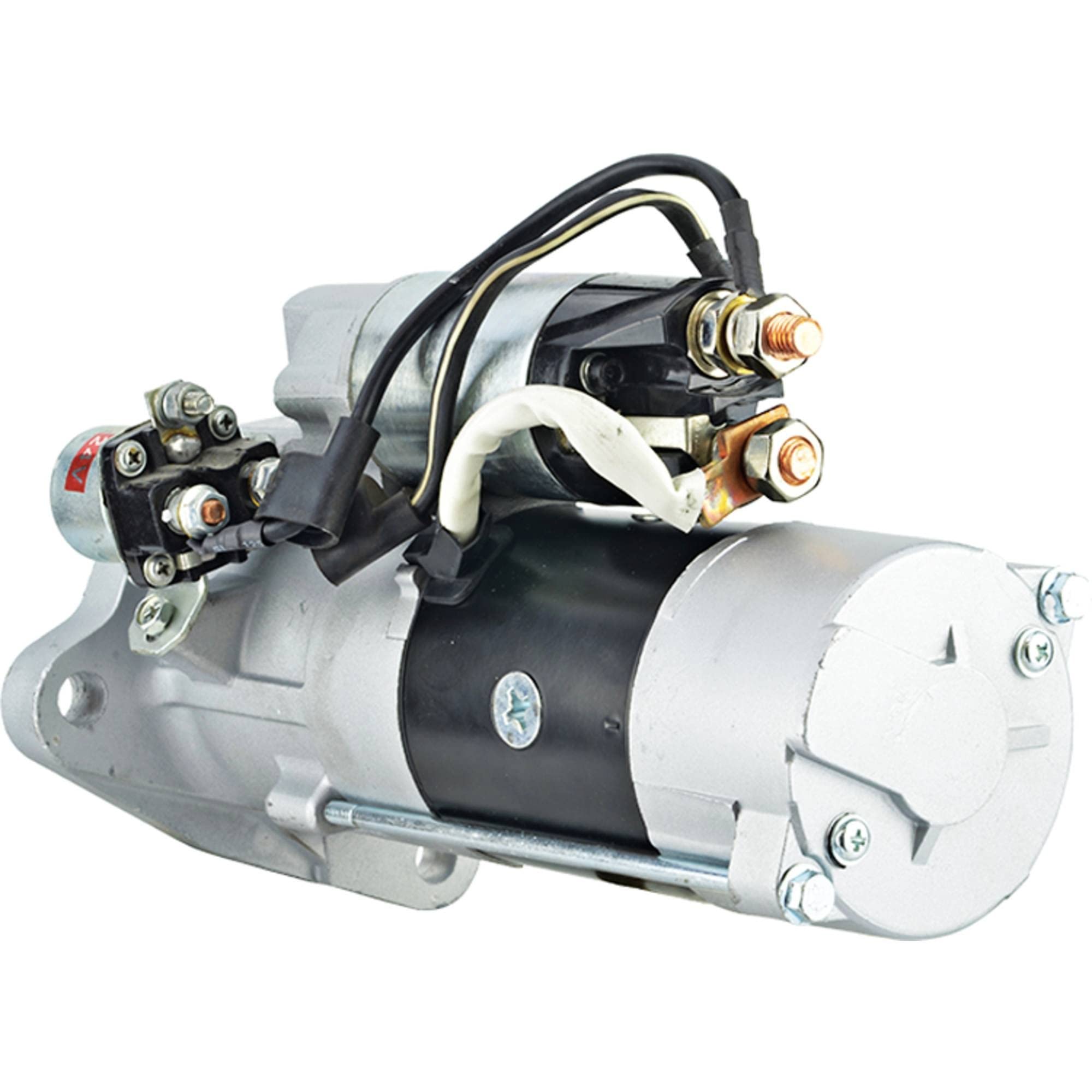 Amazon.com: DB Electrical 410-48201 Starter Compatible with 