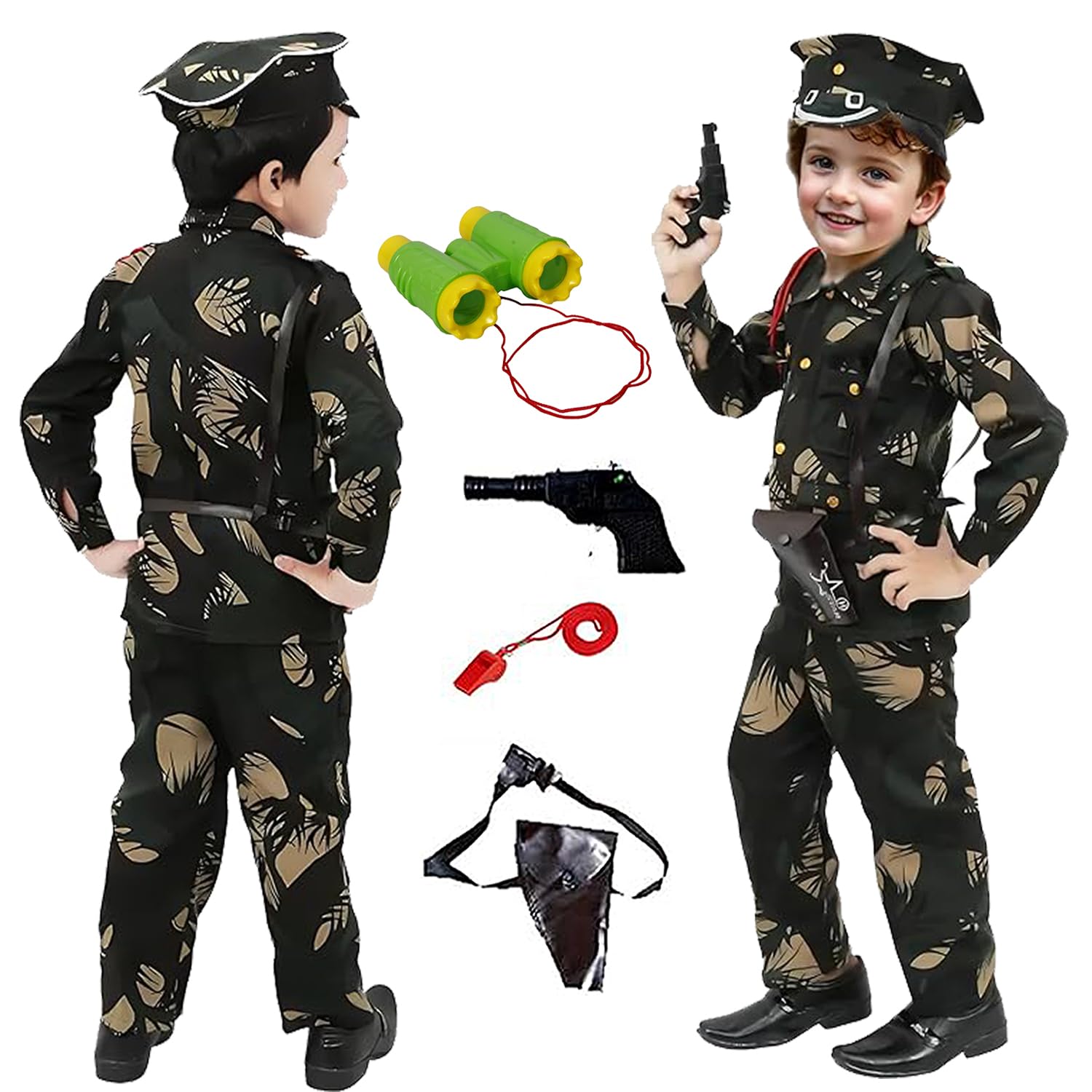 See full amazon price history chart for The Growsome Fancy Dress Indian Army Costume|Army Dress For Kids|Republic Day Costume|Soldier Dress For Boys/Girls|Fancy Dress Costume|Army Costume Dress For Kids Boys And Girls (5-6 Year) - Polyester The Growsome Fancy Dress Indian Army Costume|Army Dress For Kids|Republic Day Costume|Soldier Dress For Boys/Girls|Fancy Dress Costume|Army Costume Dress For Kids Boys And Girls (5-6 Year) - Polyester (B0CRS2YHP9) Amazon Price History, Amazon Price Tracker