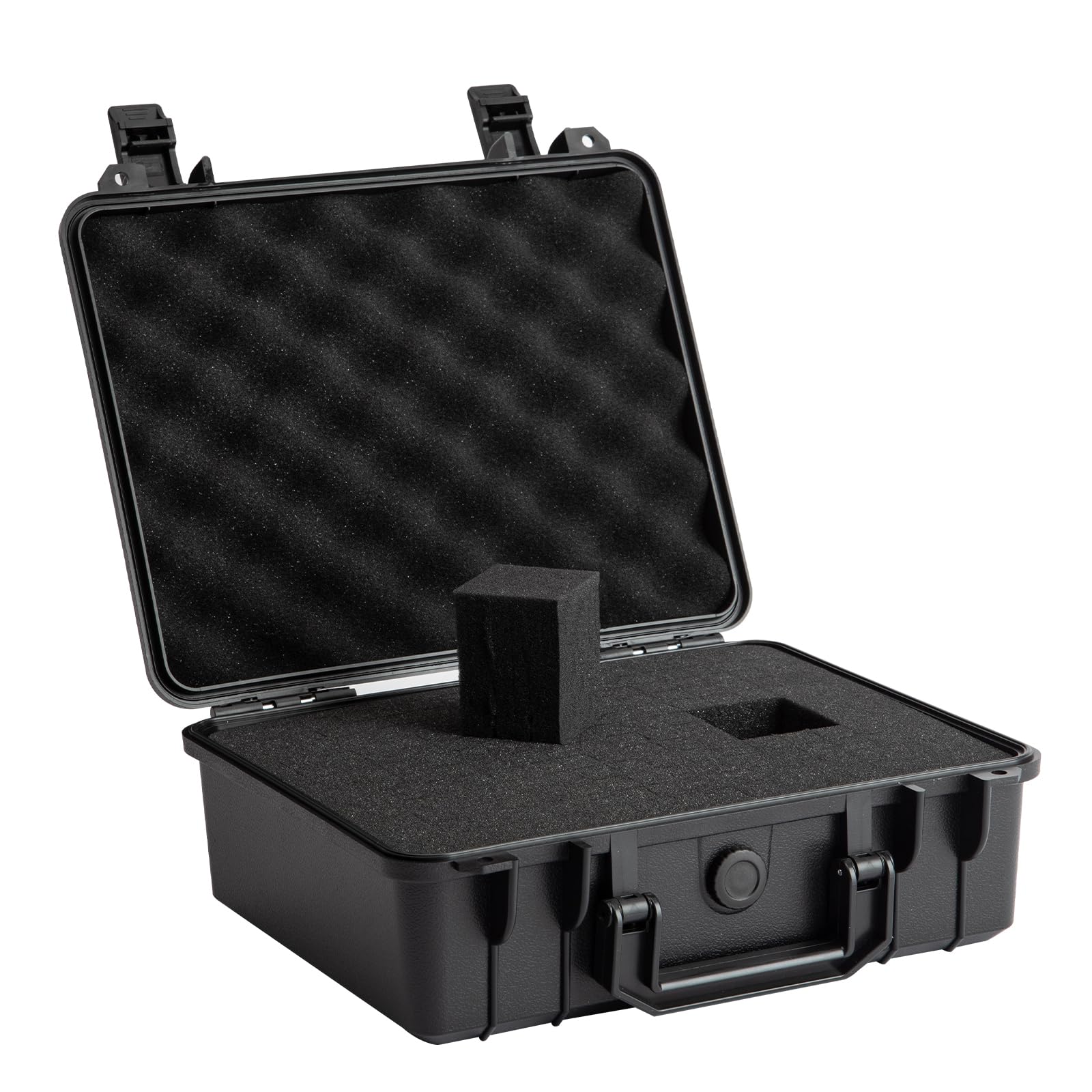 Tankenlid Mixer Case - Hard Shell Carrying Case Compatible with YAMAHA MG06X /MG06 /AG06 /AG06mk2/ AG03/AG03mk2?Case Only.