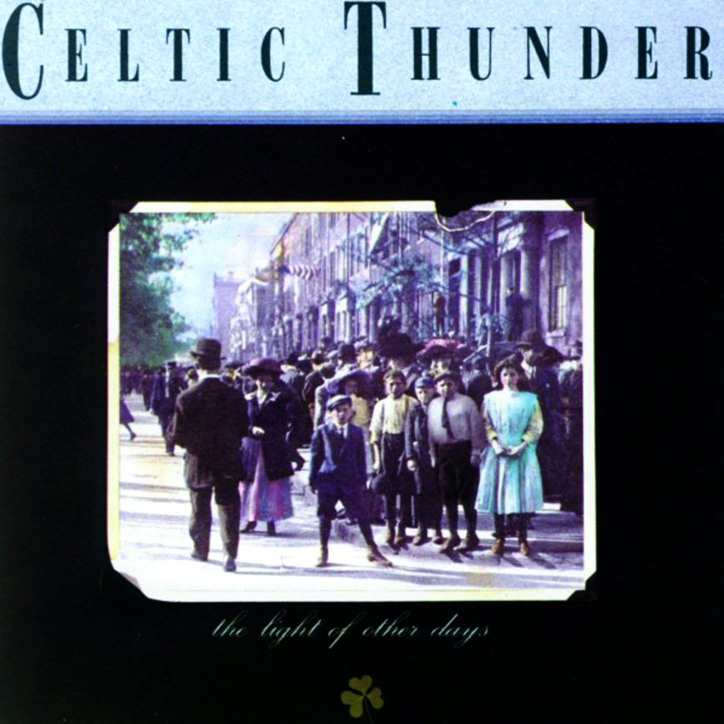Celtic Thunder 