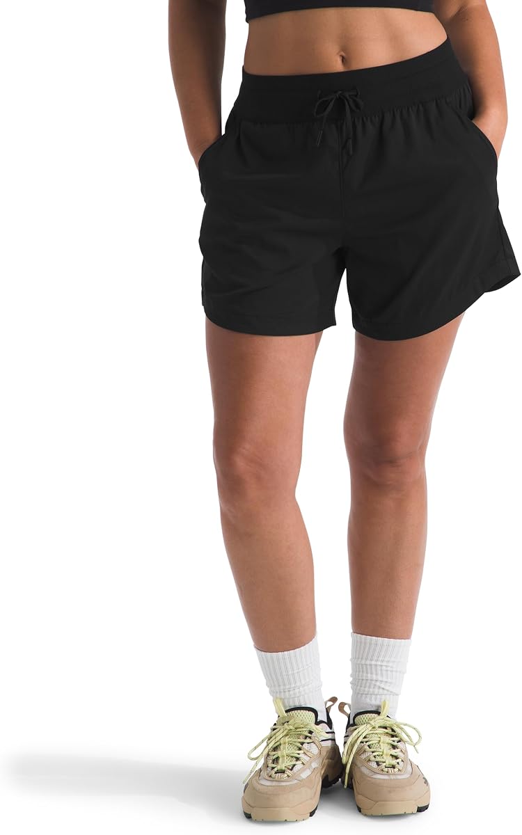 The North Face 5" Aphrodite Arise Shorts