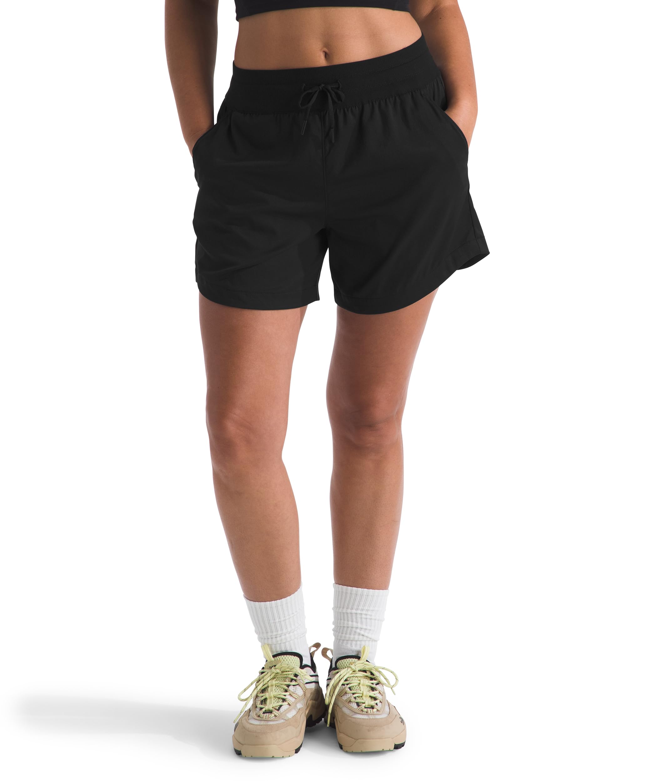 The North Face Aphrodite Arise 5" Shorts