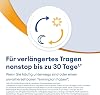 Air Optix Night & Day monthly contact lenses soft 6 pieces BC 8.6 mm / DIA 13.8 mm / +0.5 diopters
