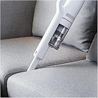 Vista 2 de Cabezal de cepillo de eliminación de polvo, compatible con ROIDMI 2 en 1 accesorios de aspiradora de cepillo multifunción