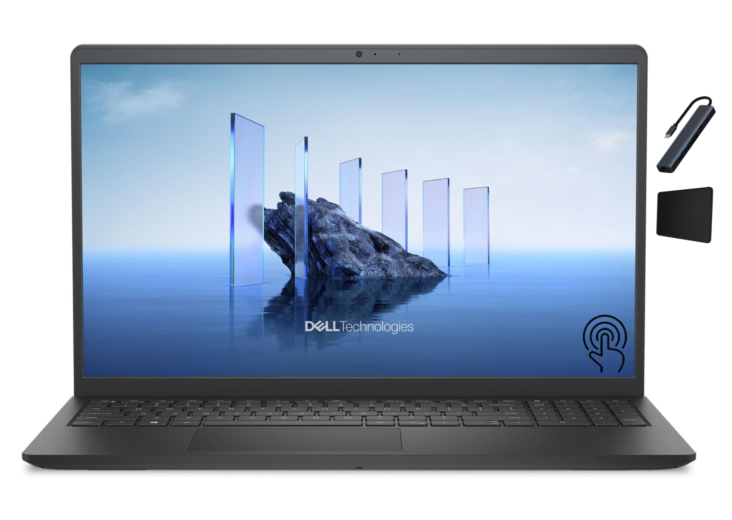 Amazon.com: Dell LDC15250 15.6