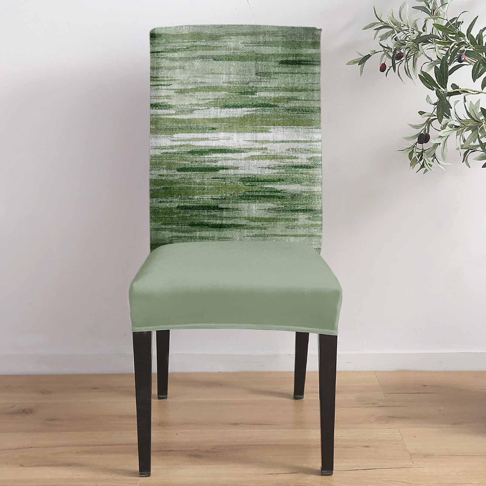 De perfecte afmetingen voor eetkamerstoelen